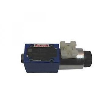 R900561276 Greece France 4WE6Y6X/EG24N9K4 Magnetwegeventil Bosch Rexroth directional valve