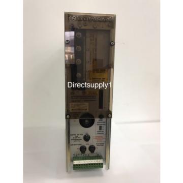 Indramat Japan India Rexroth TVM 1.2-050-220/300-W0/220/380V AC Servo PowerSupply