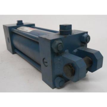 REXROTH, USA Greece BOSCH, HYDRAULIC CYLINDER, P110669-3040, MOD C-MP1-PP-C, 2&#034; X 4&#034;