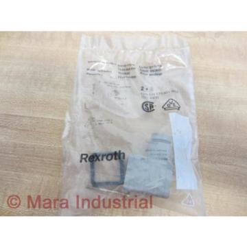 Rexroth France Mexico R901017010 Connector Cable Socket