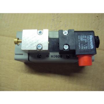 REXROTH USA Greece 1824210223 BOSCH MAX 10 BAR