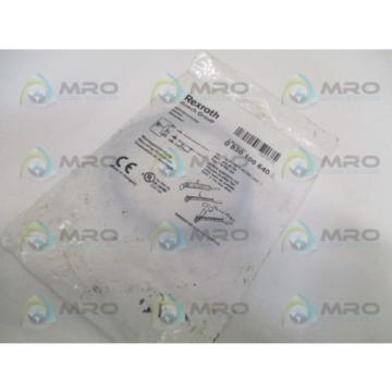 REXROTH Italy Greece 0830100640 SENSOR *NEW IN FACTORY BAG*