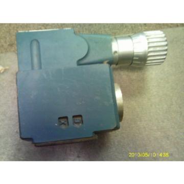 BOSCH Dutch Dutch 9811230205  # 081DMV10P131V502E 2400 PRESSURE REDUCING  VALVE