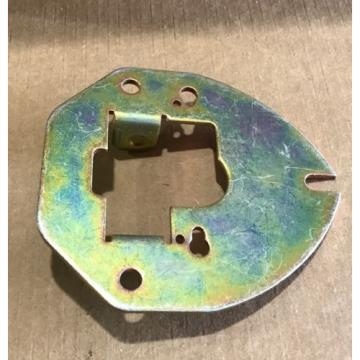 Rexroth Egypt Singapore P60385- Bracket For M Plus Valve