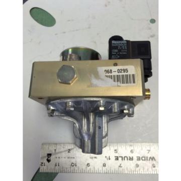 NEW Canada India OLD REXROTH 5460041100 BOSCH PRESSURESTEUERGERAE.,09W38,5420309420  ,CJ