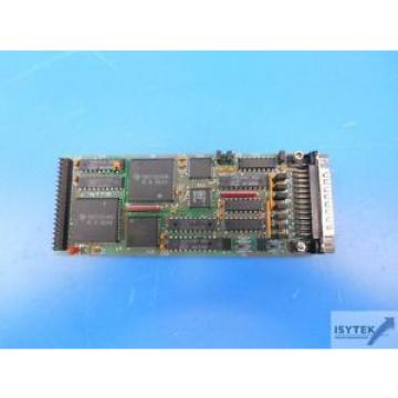 Siemens France Italy S5 IP252 G26004-A3118-P700 Mannesmann Rexroth Zähler-Modul