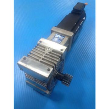 REXROTH China Germany INDRAMAT PERMANENT MAGNET MKD071B-061-KG1-KN W/ ATLANTA 58 44 320 USED1E