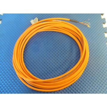 NOS Dutch Italy Rexroth Cable IKS4035 10M