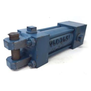 REXROTH, Singapore Mexico BOSCH, HYDRAULIC CYLINDER, P-405712, MOD MP1-PP-C, 1-1/2 X 2&#034;