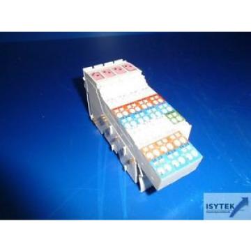 Rexroth India Australia Indramat SPS-Modul 289298 R-IB IL 24 DO 8-2A