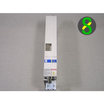 Indramat Greece Australia Bosch Rexroth EcoDrive DKC01.3-040-7-FW + FWA-ECODR3-SMT-02V45-MS