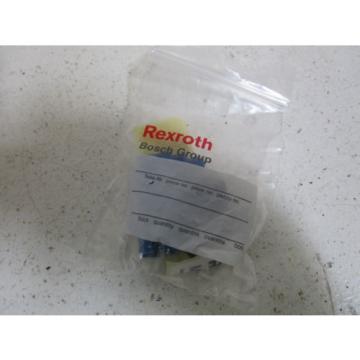 LOT Singapore Mexico OF 6 REXROTH 893 830 780 0 *NEW IN FACTORY BAG*