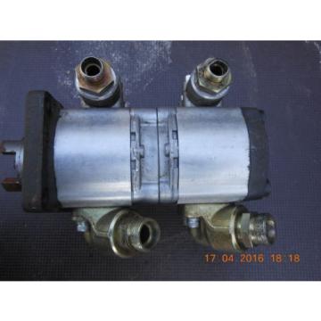 BOSCH-REXROTH Dutch USA  0510900039.