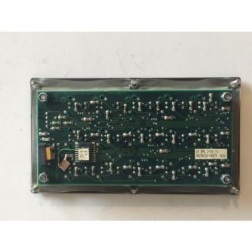 Rexroth Korea France Indramat 109-0912-4A01-04 Axis Control Circuit Board 10909124A0104