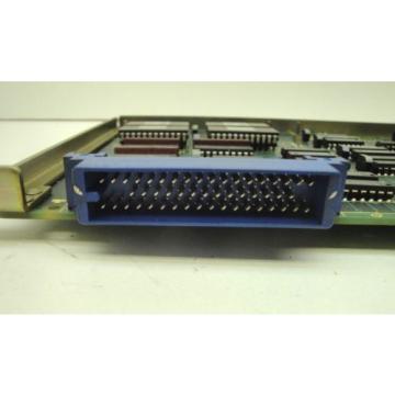 Fanuc Egypt Canada A20B-0008-0630 PC1 Board