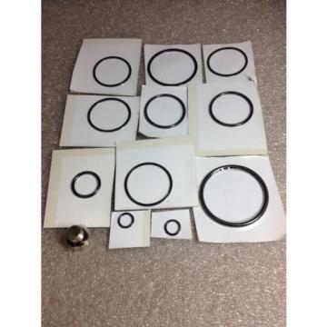 (E3) Australia Greece REXROTH R900314054 SEAL KIT