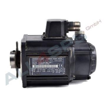 BOSCH Korea Japan REXROTH INDRAMAT DREHSTROMSERVOMOTOR, MDD065B-N-040-N2L-095GB0 GEBRAUCHT