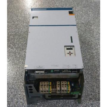 REXROTH Singapore Singapore RAC2.3-250-460-A01-W1 SERVO SPINDLE DRIVE 11256153, RAC23250460A01W1 ...