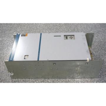 REXROTH Singapore Singapore RAC2.3-250-460-A01-W1 SERVO SPINDLE DRIVE 11256153, RAC23250460A01W1 ...