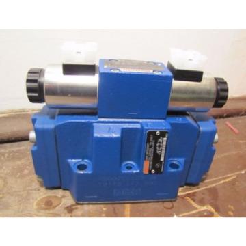 NEW Greece France - Rexroth Directional Spool Valve, R900923971