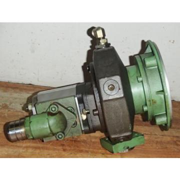 Rexroth Egypt India Pump 1PF1R4-19/10.00-500R _ 1PF1R4191000500R _ 1PF2G331/026RN07MHL