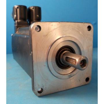 REXROTH Australia Canada 7260 3 PH. PERMANENT MAGNET MOTOR MSK040C-0600-NN-M1-UP0-NNNN