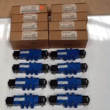 Rexroth Canada Russia 740 Control  Valve PW-067715-5