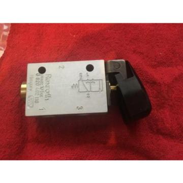 REXROTH India Russia AIR VALVE 0820402110 AP SERIES (NEW)