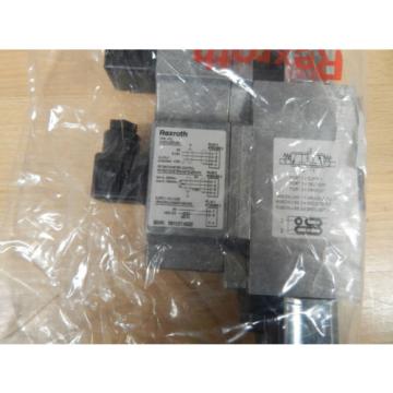 Rexroth Canada Dutch Elektropneumatische Druckregelventil NW7MNR: 5610214520 Proportional OVP