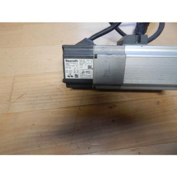 REXROTH Mexico Germany MSM030C-0300-NN-M0-CG1 295559 Servomotor