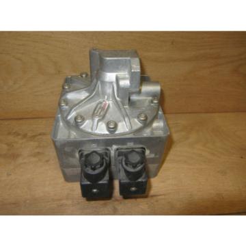 Rexroth Australia Canada Mechman 5610102150 Electro-pneumatic Pressure Control Valve SAR