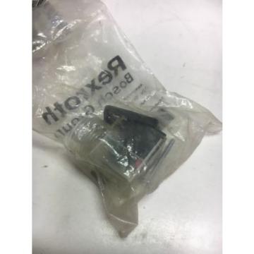 New Dutch USA Rexroth P-026078-00001 DIN Solenoids 1/2 Conduit (Qty Of 3) Warranty!