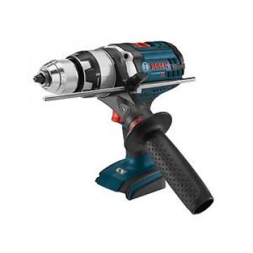 Bosch HDH181XB 18V Li-Ion 1/2&#039;&#039; Cordless Hammer Drill w/Active Response NEW