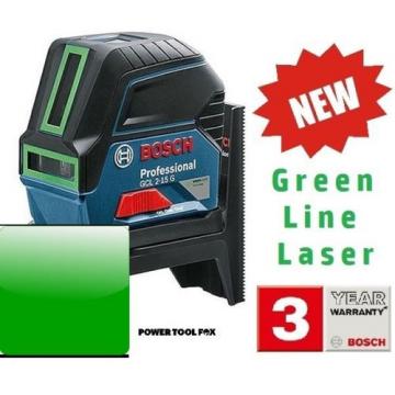 8 only - Bosch GCL2-15G Self LEVELING GREEN LASER LINE 0601066J00 3165140869553#