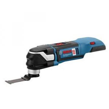 Bosch GOP 18 V-28 18v Cordless Brushless Multi Tool. Bare Unit