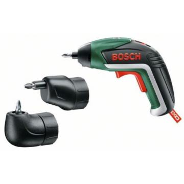 (FULLSET) Bosch IXO 5 Lithium ION Cordless Screwdriver 06039A8072 3165140800051&#039;