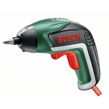 (FULLSET) Bosch IXO 5 Lithium ION Cordless Screwdriver 06039A8072 3165140800051&#039;