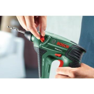 new Bosch Uneo Maxx (BARE -TOOL) Cordless 18v 0603952301 3165140582308