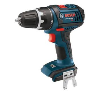 BOSCH DDS181B-RT 18 Volt Cordless 18V Drill Driver &amp; 25618B-RT Impact Driver