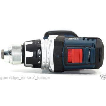 Bosch Cordless screwdriver GSR 14,4 VE-2 LI Solo