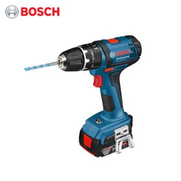 BOSCH GSB 14.4-2-LI 14.4V 2Ah Li-Ion Cordless Hammer Drill Driver Carrying Case