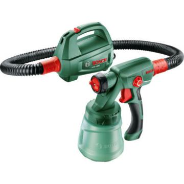 Bosch PFS 1000 Fine SPRAYER for WOOD PAINT 410W 0603207070 3165140731119 *&#039;