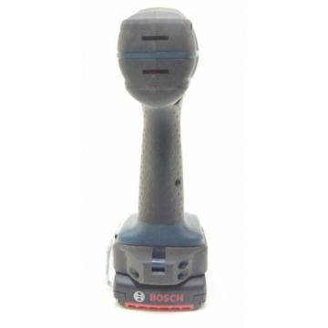 Bosch 18V Li-Ion VSR Compact Tough Drill 36618-02