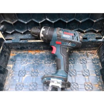 Bosch GSB18V-Li Dynamic Series Combi Drill, Bare Unit