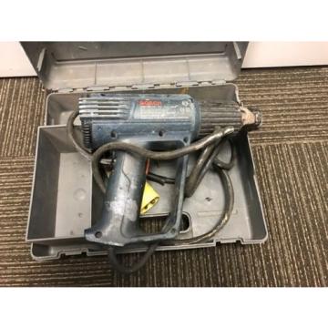 bosch heat gun GHG 650 LCE thermo control  50-600  C 110 v (3035013b)