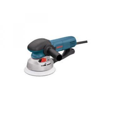 Bosch 6&#034; Dual-Mode Random Orbit Sander/Polisher 1250DEVS-RT Reconditioned