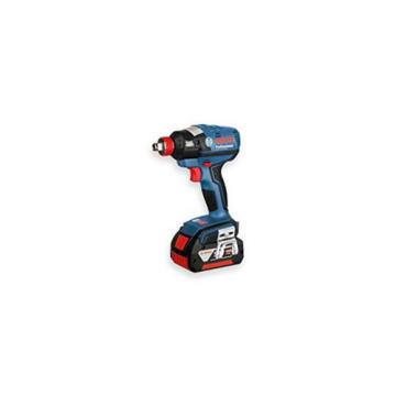 Bosch Professional GDX L-Boxx 18 V-EC Cordless Impact Driver