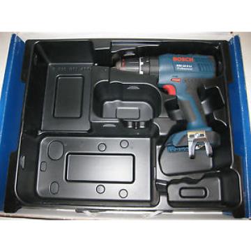 BOSCH GSB18-2-Li HAMMER COMBI DRILL L BOXX INSERT TRAY 18V   *** BRAND NEW