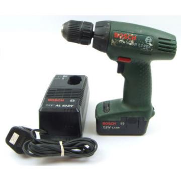 Bosch PSR 7.2 VES Drill Driver *FREE POST* UK SELLER