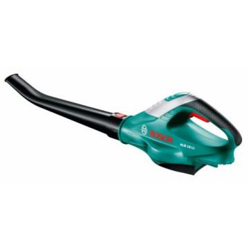 Bosch 18v Li-Ion Cordless Grass Trimmer &amp; Leaf Blower Kit ART 26-18 Li/ALB 18 Li